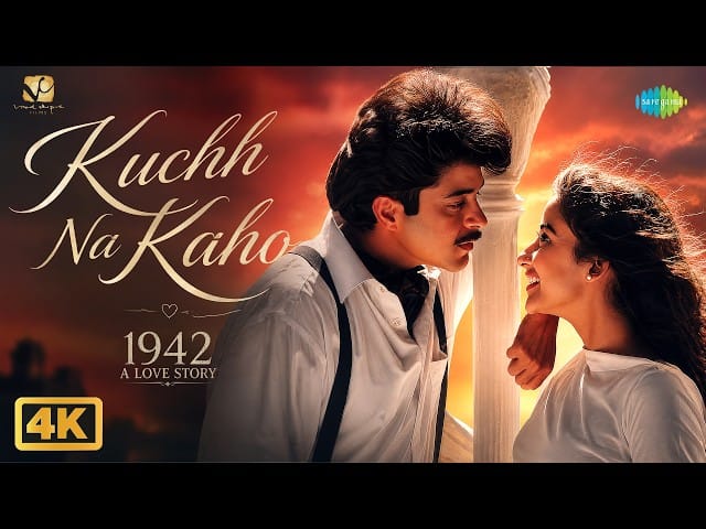 Kuchh Na Kaho  Anil Kapoor  Manisha Koirala 